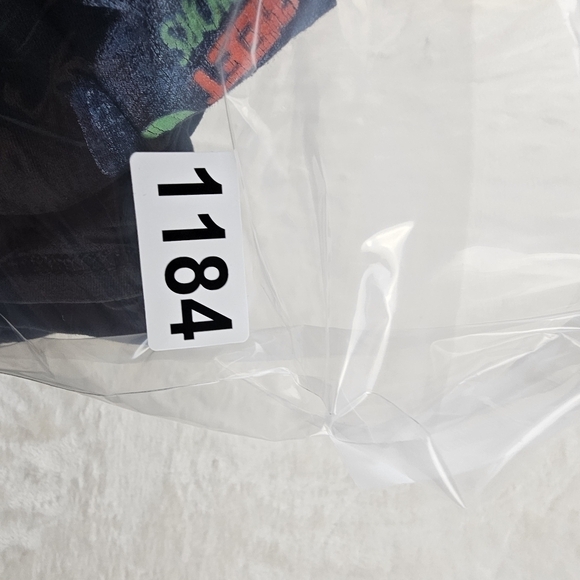 Nightmare in elm street tshirt size 3X black horror Freddy Krueger Kruger movie - Picture 7 of 7